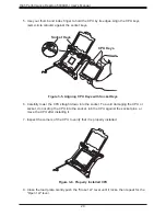 Preview for 20 page of Supermicro 5039AD-I User Manual