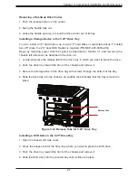 Preview for 27 page of Supermicro 5039AD-I User Manual