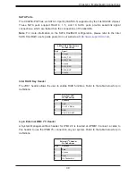 Preview for 39 page of Supermicro 5039AD-I User Manual