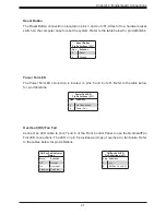 Preview for 41 page of Supermicro 5039AD-I User Manual