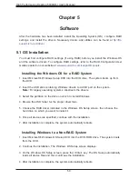 Preview for 50 page of Supermicro 5039AD-I User Manual