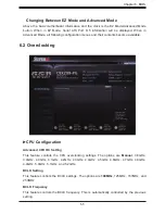 Preview for 55 page of Supermicro 5039AD-I User Manual