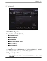 Preview for 75 page of Supermicro 5039AD-I User Manual
