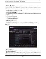 Preview for 94 page of Supermicro 5039AD-I User Manual