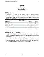 Preview for 8 page of Supermicro 5130AD-T User Manual