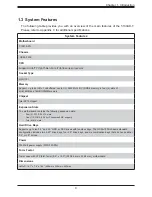 Preview for 9 page of Supermicro 5130AD-T User Manual