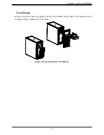 Preview for 17 page of Supermicro 5130AD-T User Manual