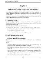 Preview for 18 page of Supermicro 5130AD-T User Manual