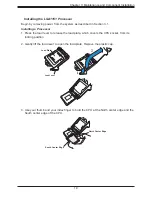 Preview for 19 page of Supermicro 5130AD-T User Manual