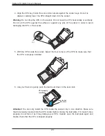 Preview for 20 page of Supermicro 5130AD-T User Manual