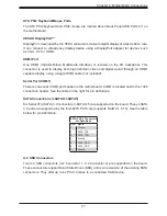 Preview for 47 page of Supermicro 5130AD-T User Manual