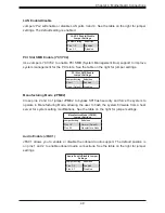 Preview for 49 page of Supermicro 5130AD-T User Manual