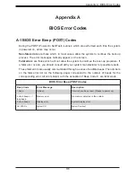 Preview for 115 page of Supermicro 5130AD-T User Manual