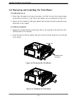 Предварительный просмотр 20 страницы Supermicro 5130DB-IL User Manual