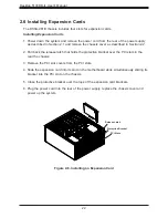 Preview for 22 page of Supermicro 5130DB-IL User Manual