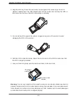 Preview for 26 page of Supermicro 5130DB-IL User Manual