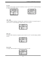 Preview for 37 page of Supermicro 5130DB-IL User Manual