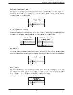 Предварительный просмотр 52 страницы Supermicro 530AD-I User Manual