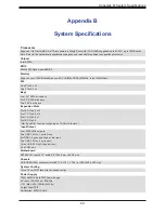 Предварительный просмотр 89 страницы Supermicro 530AD-I User Manual