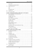 Предварительный просмотр 7 страницы Supermicro 6027AX-72RF-HFT1 User Manual