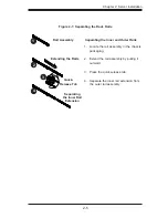 Предварительный просмотр 19 страницы Supermicro 6027AX-72RF-HFT1 User Manual