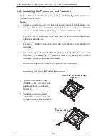 Предварительный просмотр 50 страницы Supermicro 6027AX-72RF-HFT1 User Manual