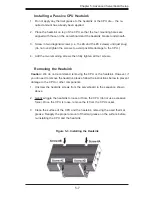 Предварительный просмотр 53 страницы Supermicro 6027AX-72RF-HFT1 User Manual