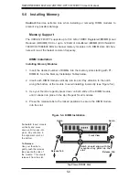 Предварительный просмотр 54 страницы Supermicro 6027AX-72RF-HFT1 User Manual