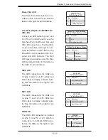 Предварительный просмотр 63 страницы Supermicro 6027AX-72RF-HFT1 User Manual