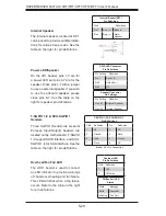 Предварительный просмотр 66 страницы Supermicro 6027AX-72RF-HFT1 User Manual