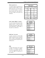 Предварительный просмотр 67 страницы Supermicro 6027AX-72RF-HFT1 User Manual