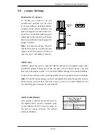 Предварительный просмотр 69 страницы Supermicro 6027AX-72RF-HFT1 User Manual