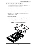 Предварительный просмотр 80 страницы Supermicro 6027AX-72RF-HFT1 User Manual