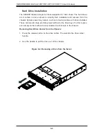 Предварительный просмотр 83 страницы Supermicro 6027AX-72RF-HFT1 User Manual