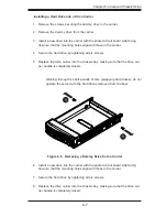 Предварительный просмотр 84 страницы Supermicro 6027AX-72RF-HFT1 User Manual