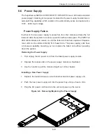 Предварительный просмотр 86 страницы Supermicro 6027AX-72RF-HFT1 User Manual