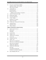 Предварительный просмотр 8 страницы Supermicro 6027TR-D71FRF SUPERSERVER SUPERO User Manual