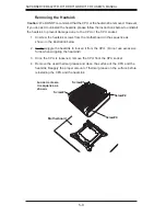 Предварительный просмотр 58 страницы Supermicro 6027TR-D71FRF SUPERSERVER SUPERO User Manual