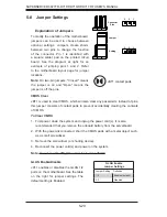 Предварительный просмотр 70 страницы Supermicro 6027TR-D71FRF SUPERSERVER SUPERO User Manual