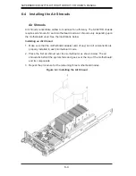 Предварительный просмотр 82 страницы Supermicro 6027TR-D71FRF SUPERSERVER SUPERO User Manual