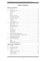 Preview for 6 page of Supermicro 6027TR-H70FRF User Manual