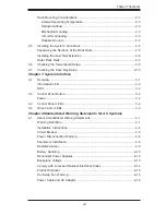 Preview for 7 page of Supermicro 6027TR-H70FRF User Manual