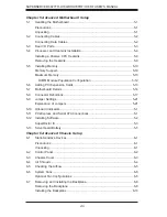 Preview for 8 page of Supermicro 6027TR-H70FRF User Manual