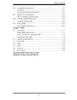 Preview for 9 page of Supermicro 6027TR-H70FRF User Manual