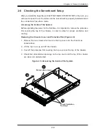 Preview for 27 page of Supermicro 6027TR-H70FRF User Manual