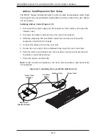 Preview for 96 page of Supermicro 6027TR-H70FRF User Manual