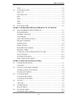 Preview for 7 page of Supermicro 6028R-E1CR12T User Manual