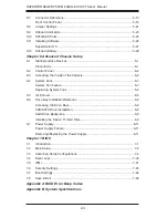 Preview for 8 page of Supermicro 6028R-E1CR12T User Manual