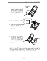 Preview for 49 page of Supermicro 6028R-E1CR12T User Manual