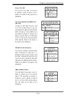 Preview for 61 page of Supermicro 6028R-E1CR12T User Manual